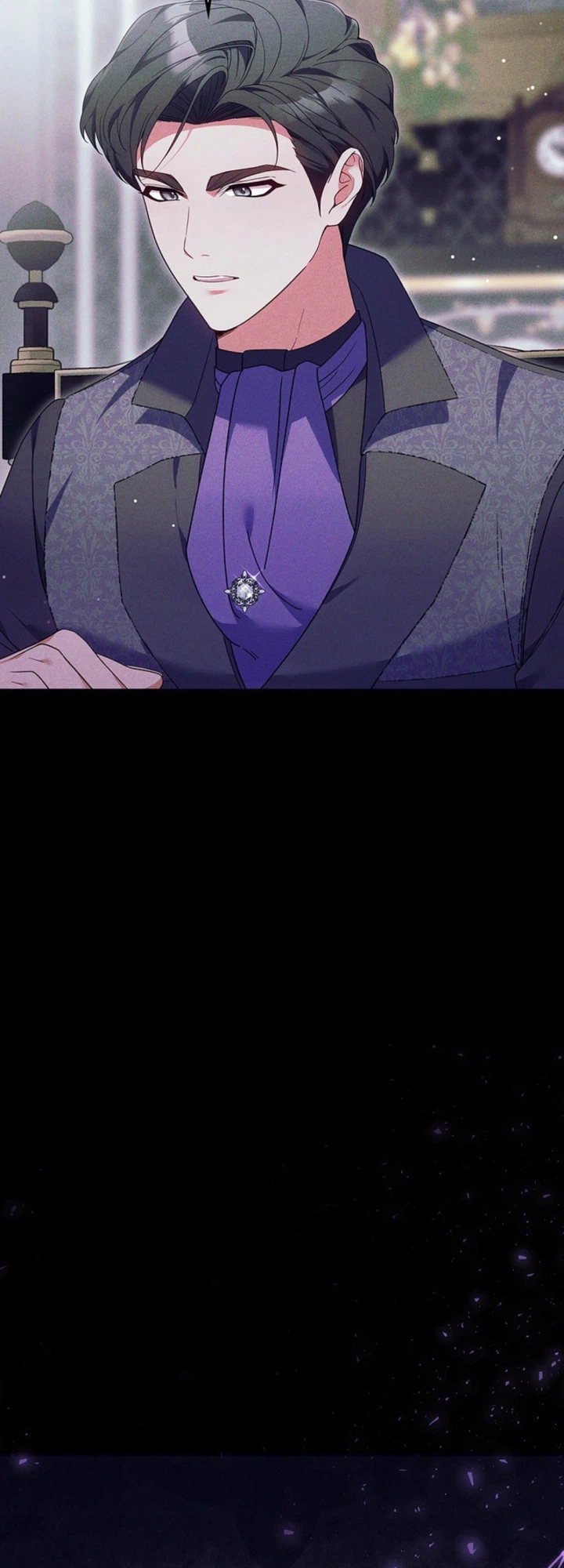The Hated Stepmother Starts Over Chapter 5 Page 36