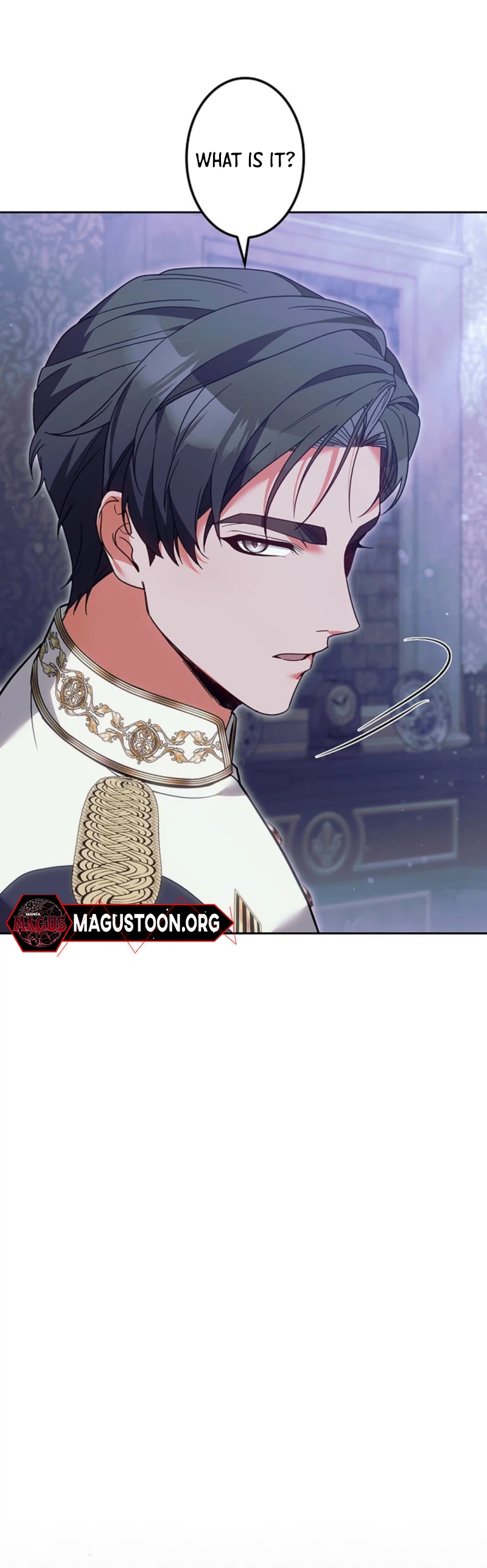 The Hated Stepmother Starts Over Chapter 19 Page 12