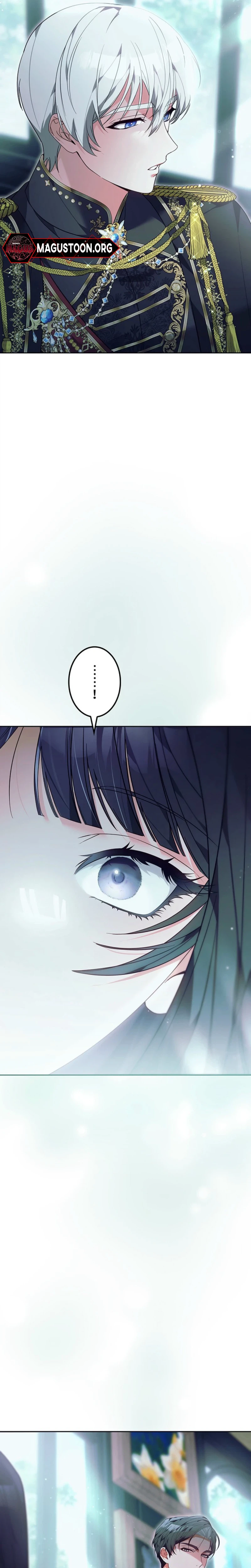 The Hated Stepmother Starts Over Chapter 19 Page 28