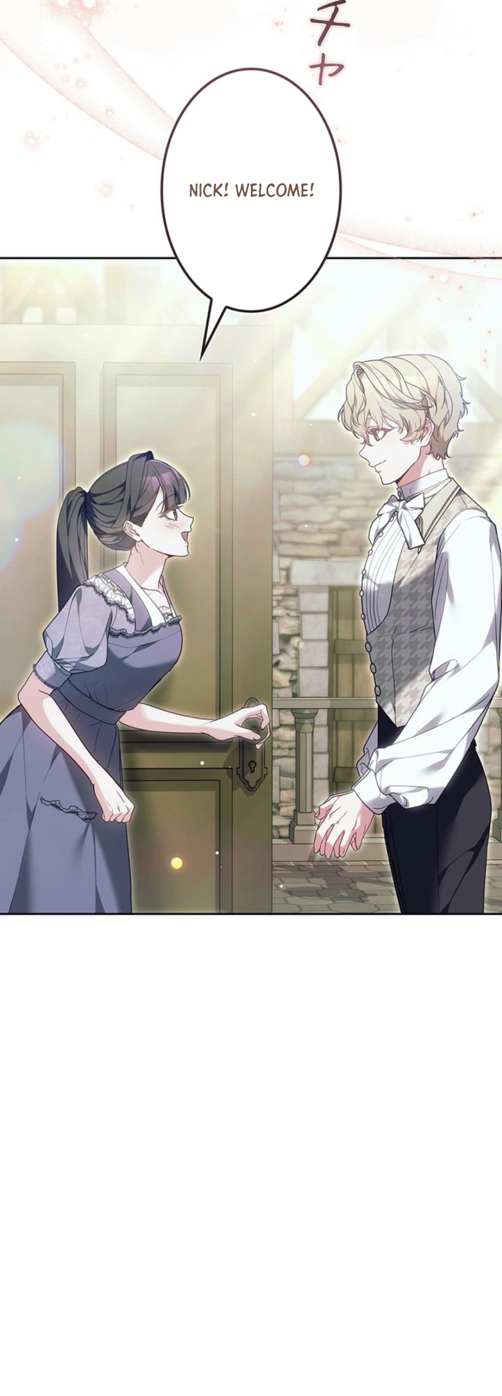 The Hated Stepmother Starts Over Chapter 29 Page 6