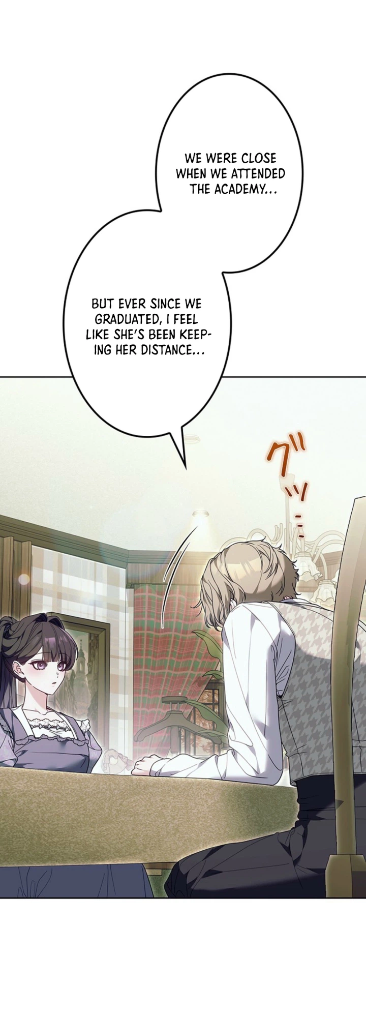 The Hated Stepmother Starts Over Chapter 29 Page 24