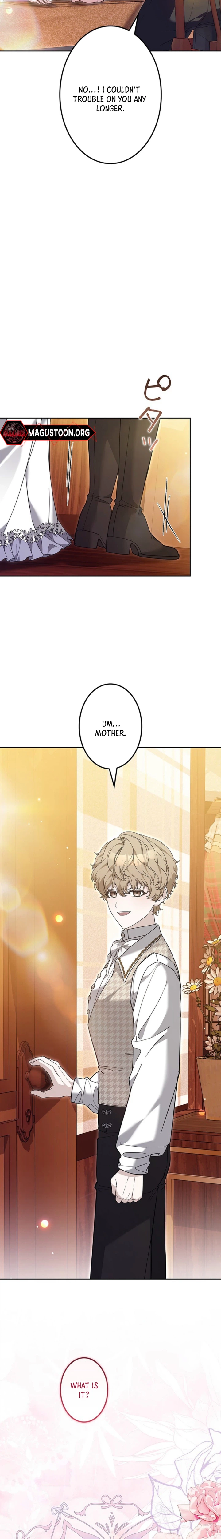 The Hated Stepmother Starts Over Chapter 29 Page 29