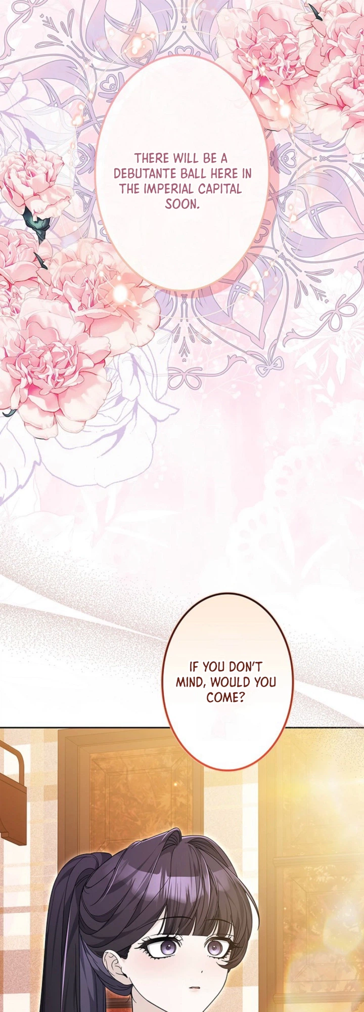 The Hated Stepmother Starts Over Chapter 29 Page 30