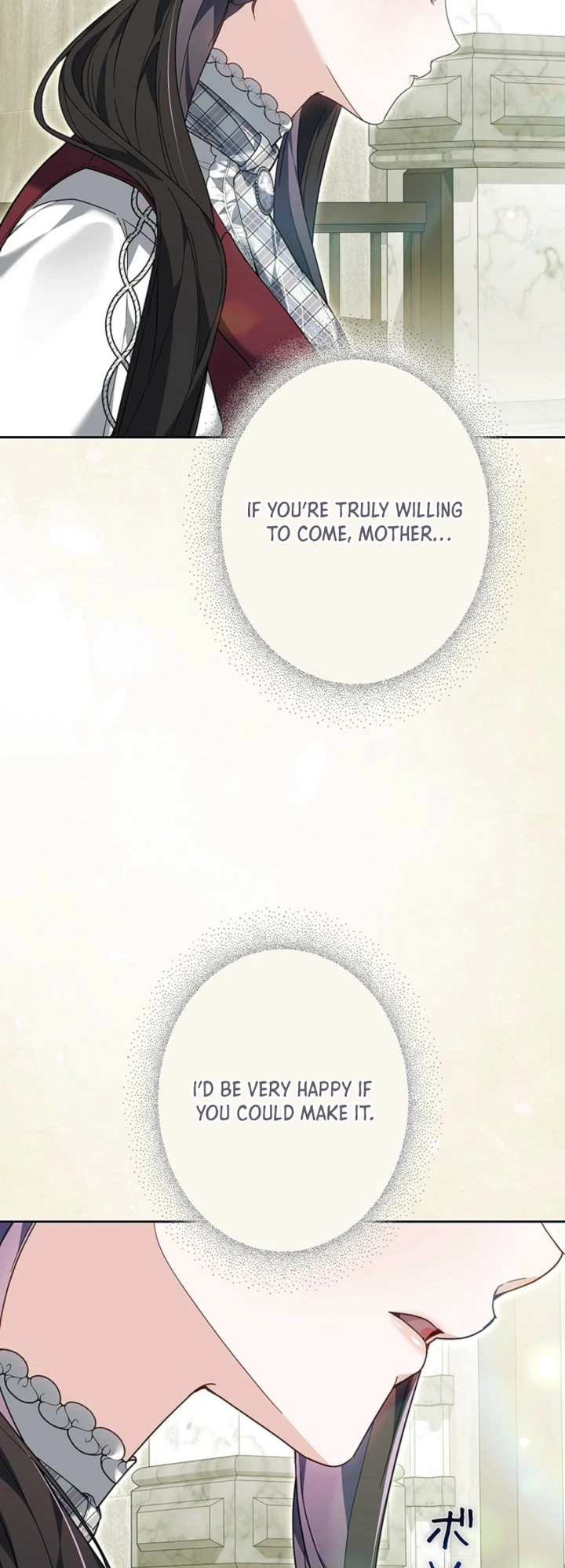 The Hated Stepmother Starts Over Chapter 29 Page 33