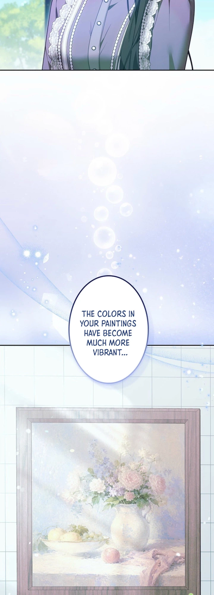 The Hated Stepmother Starts Over Chapter 10 Page 3