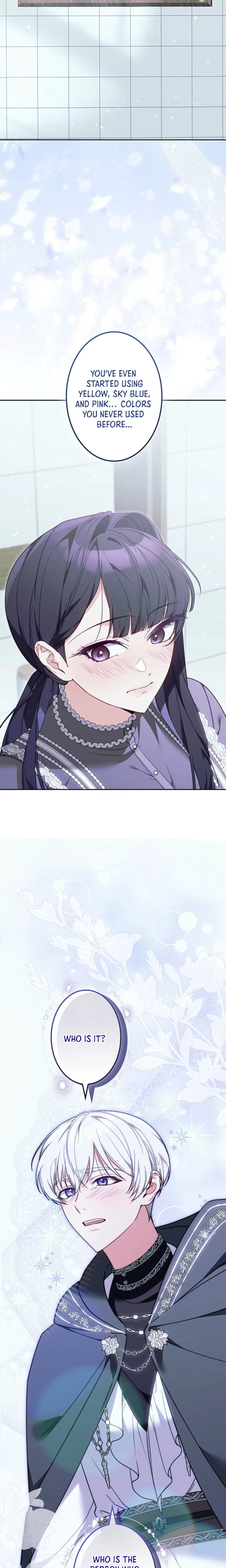 The Hated Stepmother Starts Over Chapter 10 Page 4