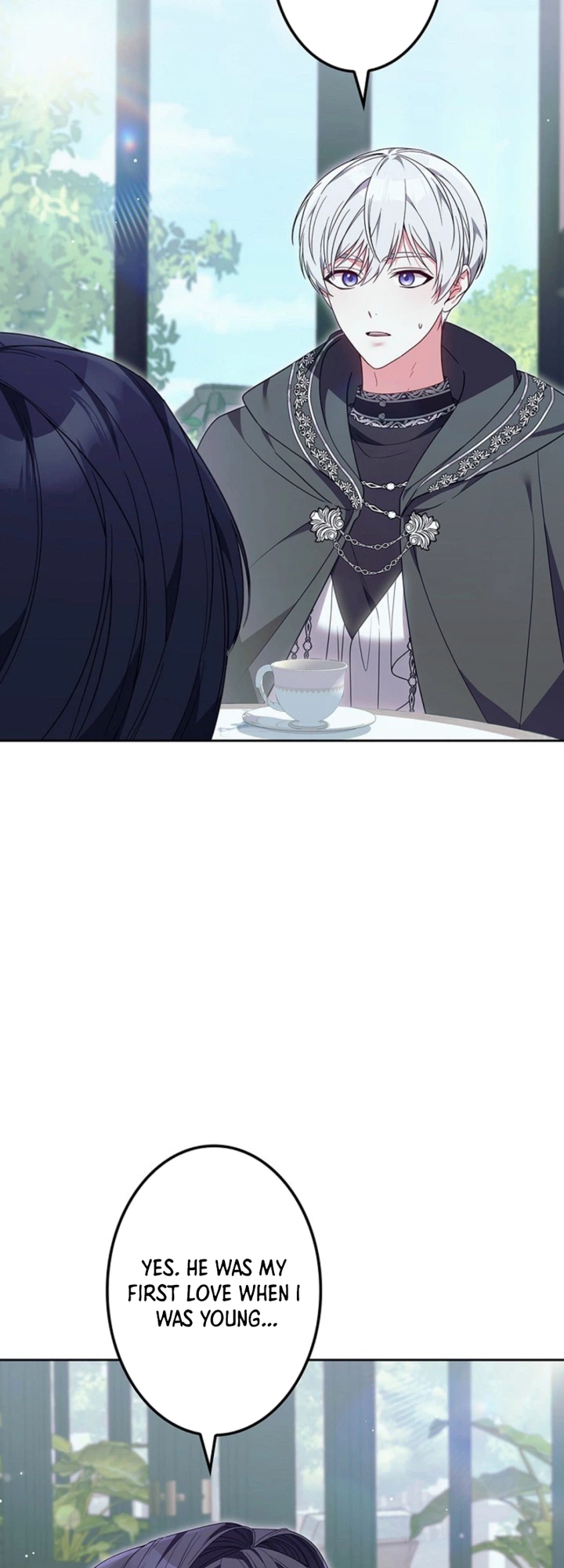 The Hated Stepmother Starts Over Chapter 10 Page 6