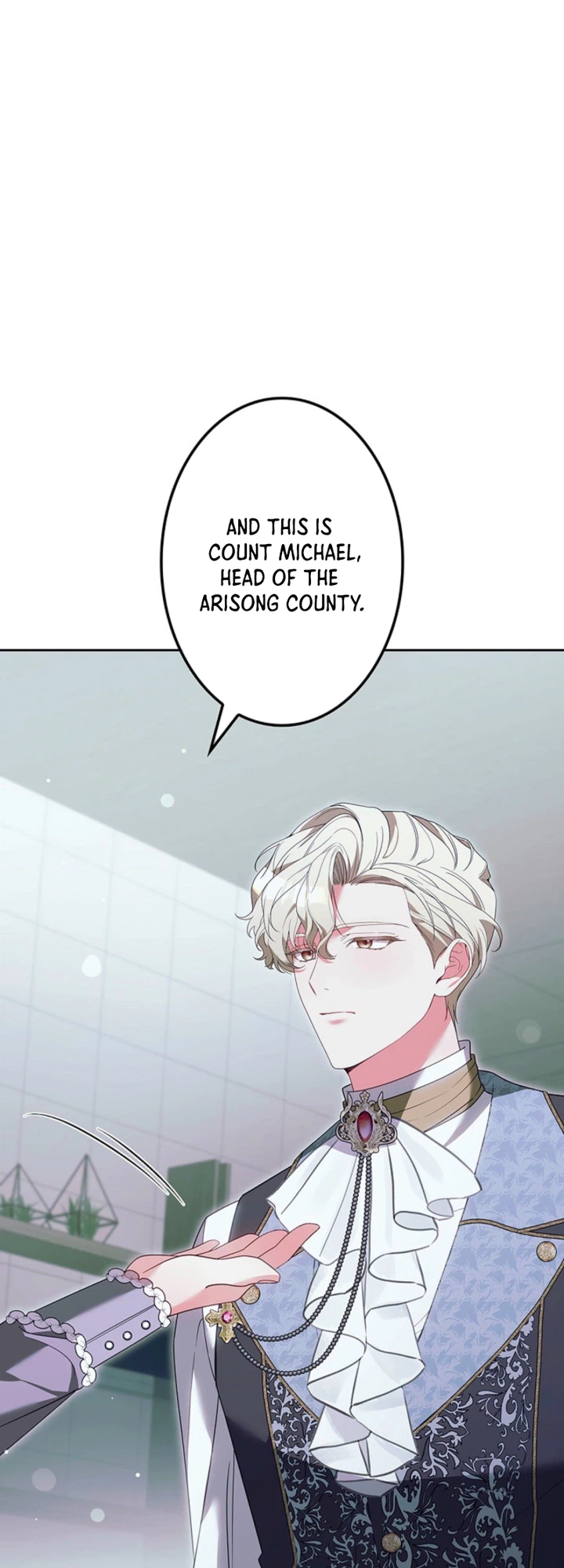The Hated Stepmother Starts Over Chapter 10 Page 12