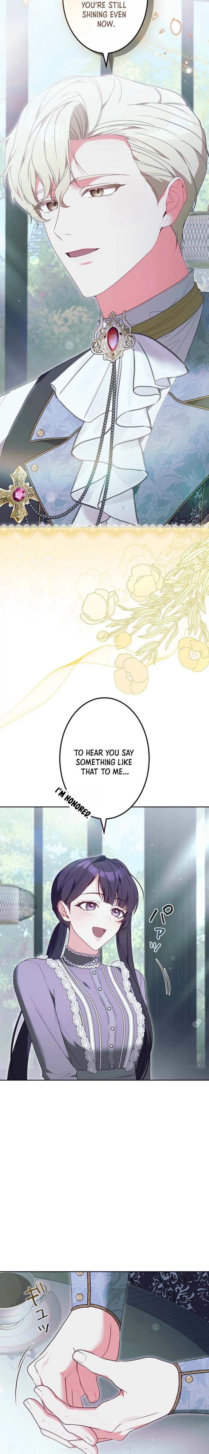 The Hated Stepmother Starts Over Chapter 10 Page 29