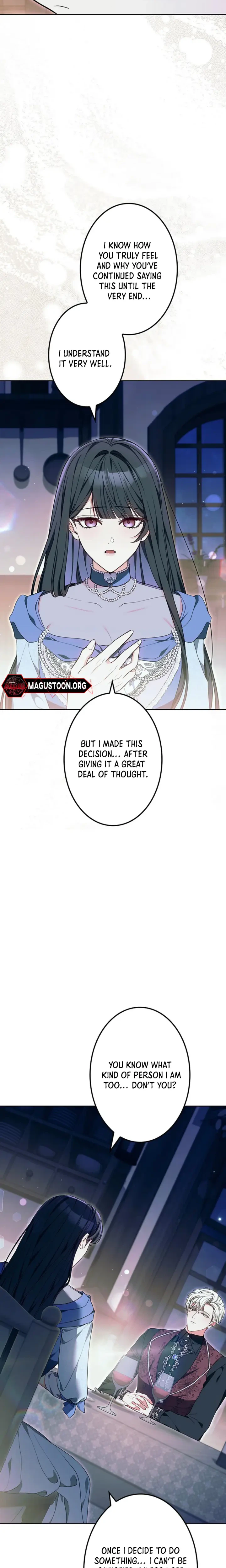 The Hated Stepmother Starts Over Chapter 25 Page 5