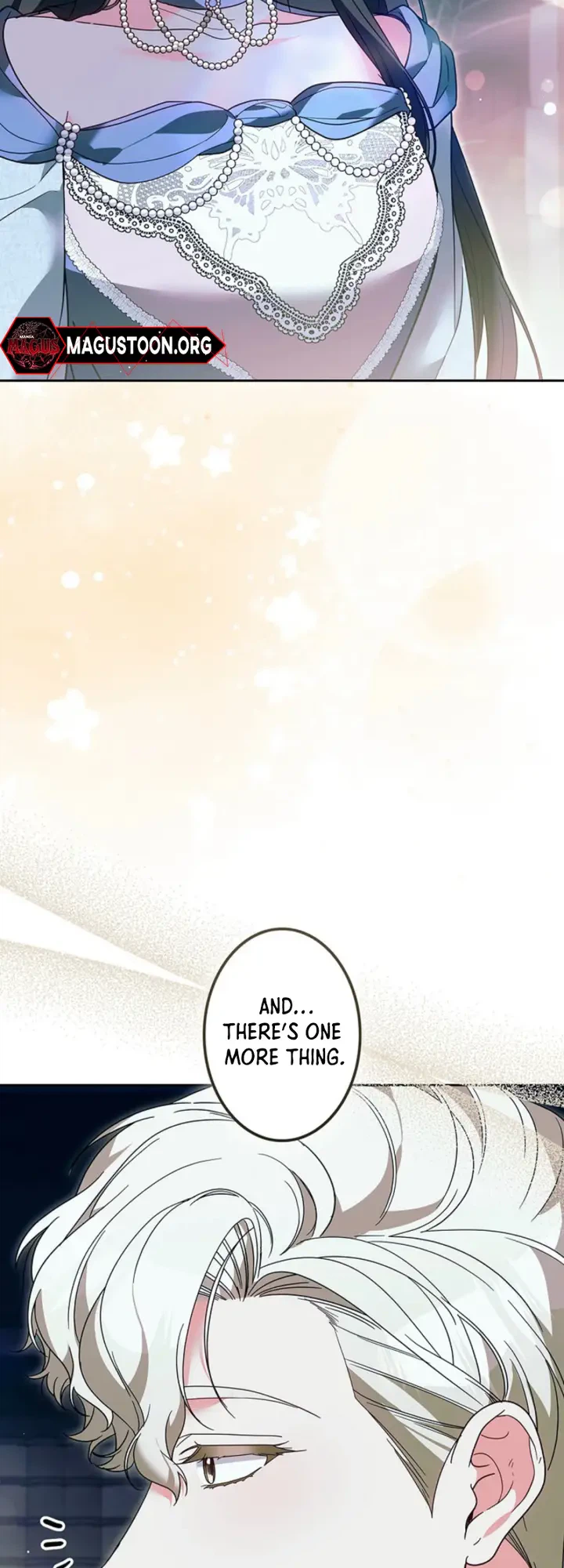 The Hated Stepmother Starts Over Chapter 25 Page 9