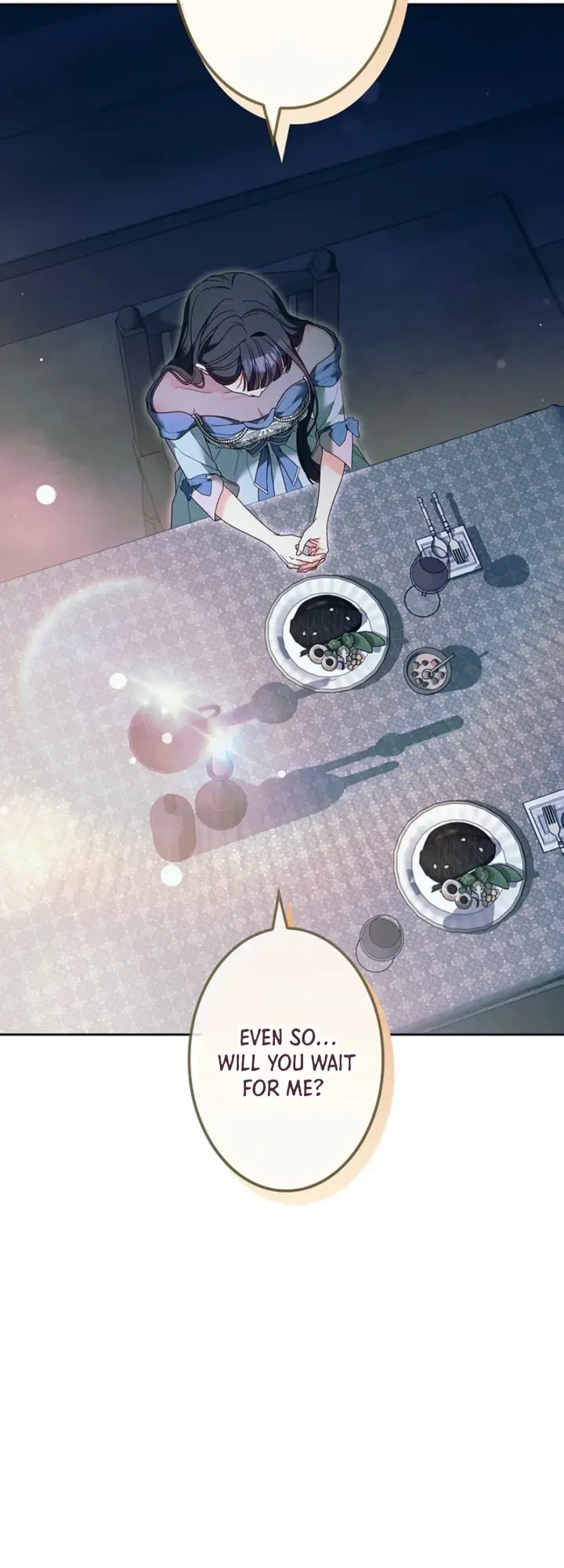The Hated Stepmother Starts Over Chapter 25 Page 12
