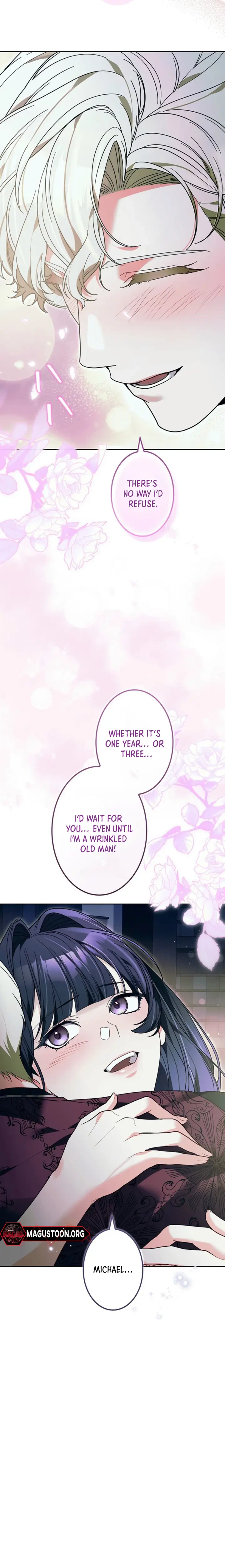 The Hated Stepmother Starts Over Chapter 25 Page 16