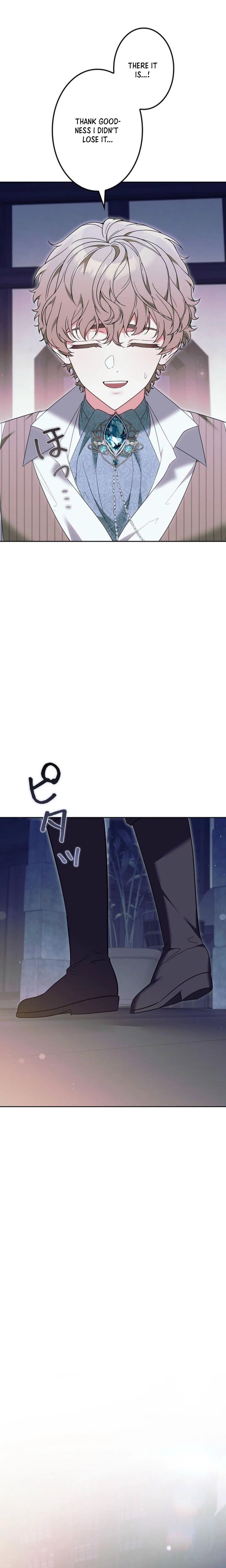 The Hated Stepmother Starts Over Chapter 18 Page 7