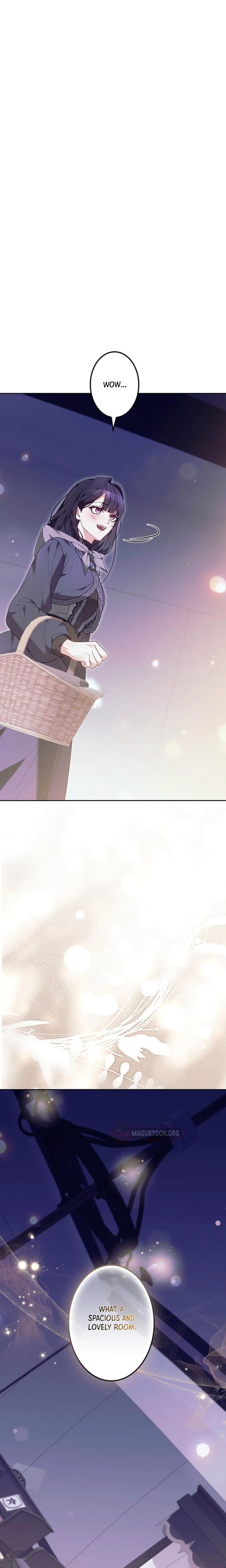 The Hated Stepmother Starts Over Chapter 18 Page 13