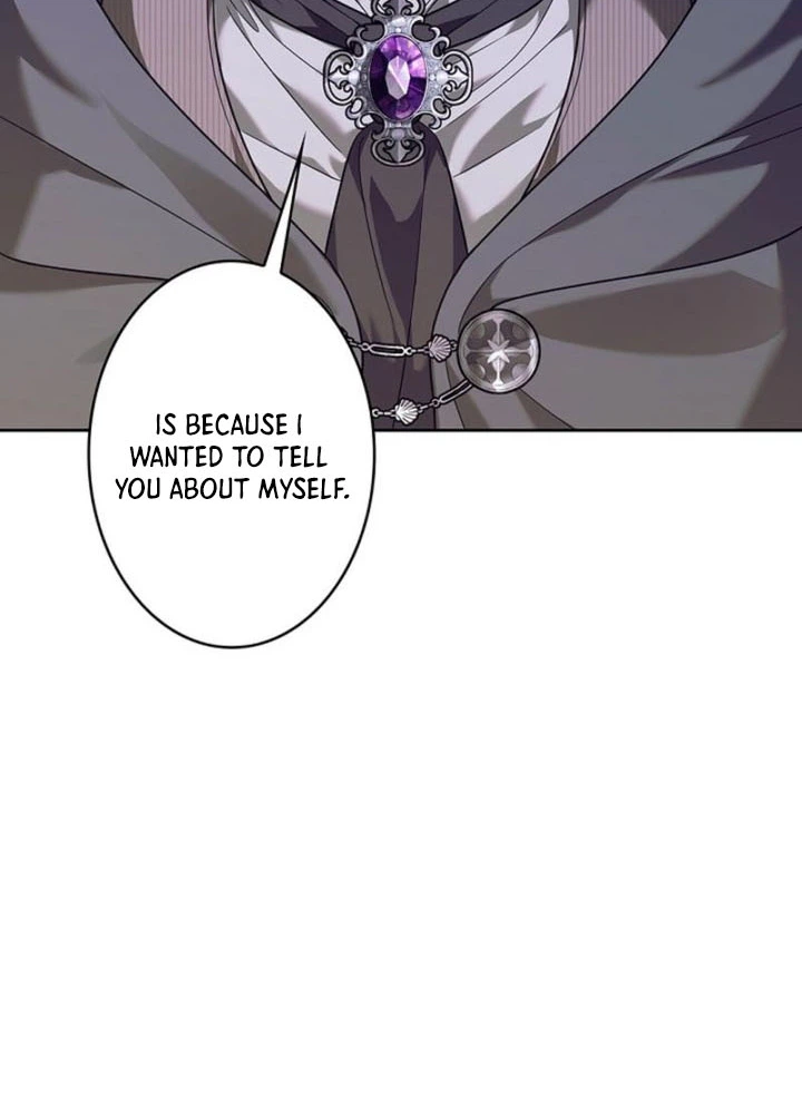 The Hated Stepmother Starts Over Chapter 18 Page 20