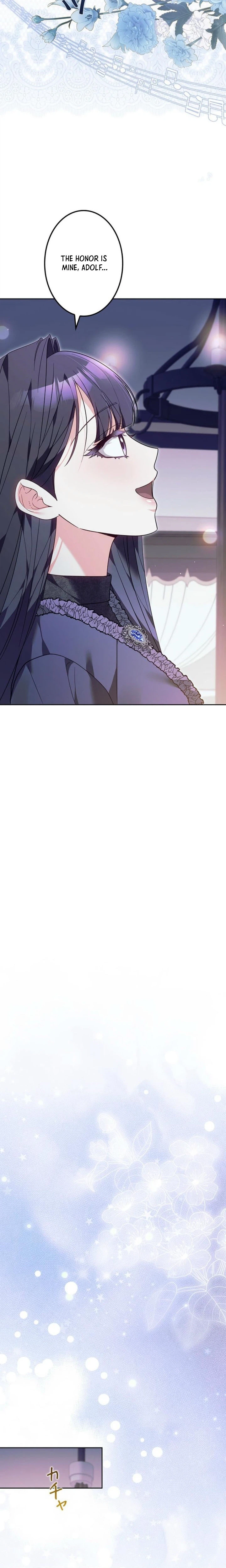 The Hated Stepmother Starts Over Chapter 18 Page 26