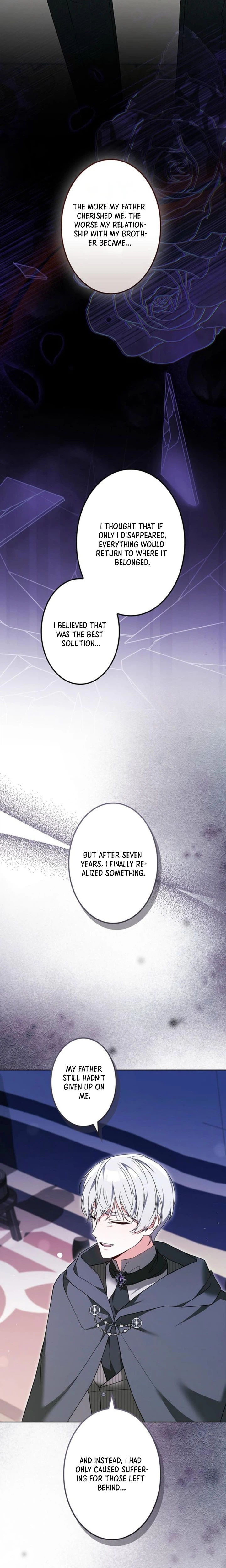 The Hated Stepmother Starts Over Chapter 18 Page 29