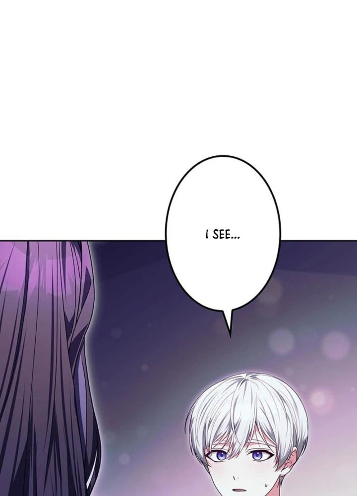The Hated Stepmother Starts Over Chapter 18 Page 32