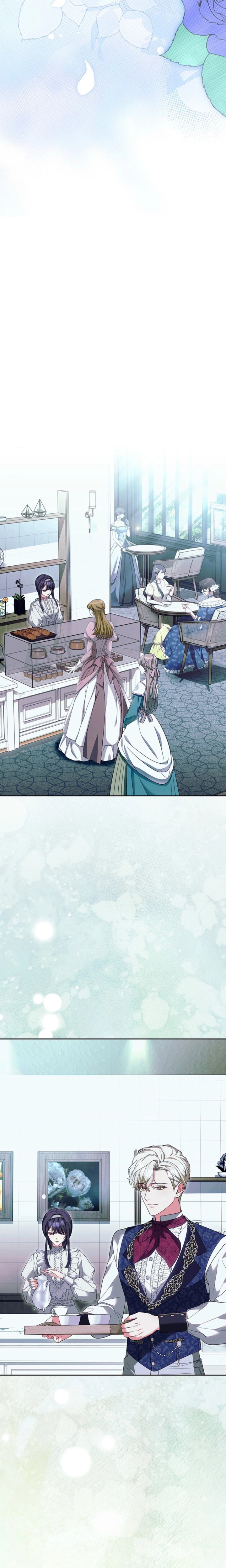 The Hated Stepmother Starts Over Chapter 22 Page 22