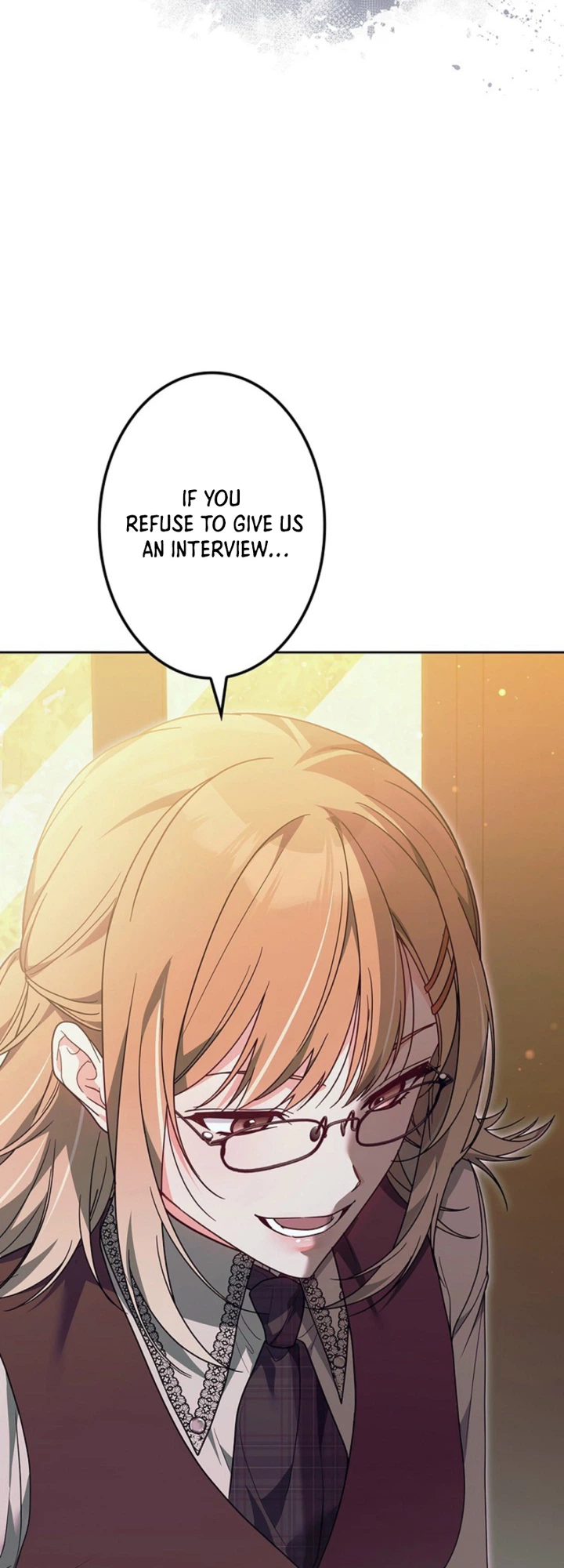 The Hated Stepmother Starts Over Chapter 22 Page 39