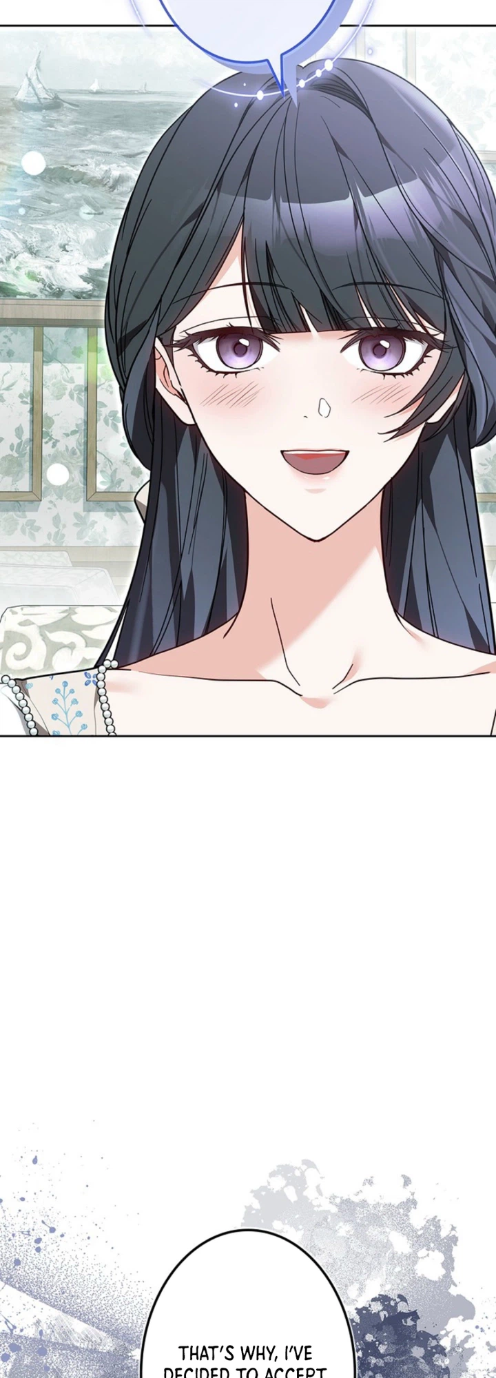 The Hated Stepmother Starts Over Chapter 24 Page 6