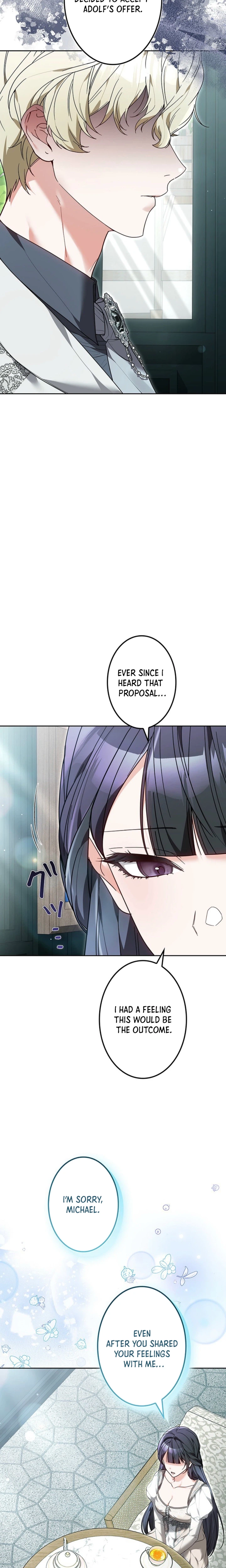 The Hated Stepmother Starts Over Chapter 24 Page 7
