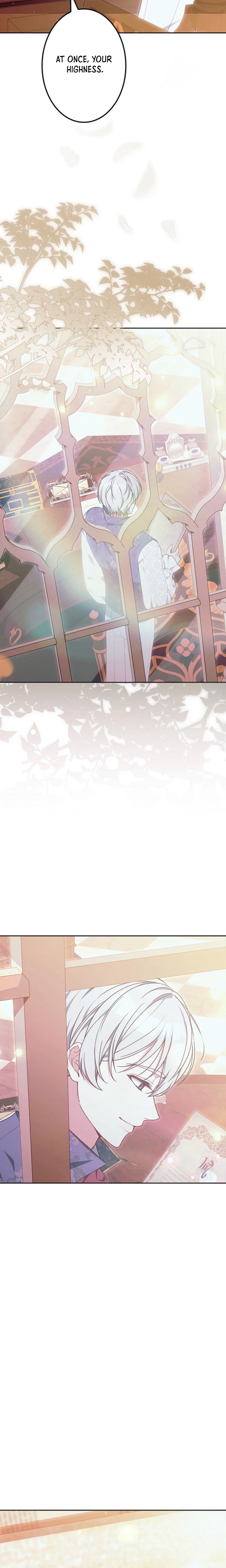 The Hated Stepmother Starts Over Chapter 24 Page 29