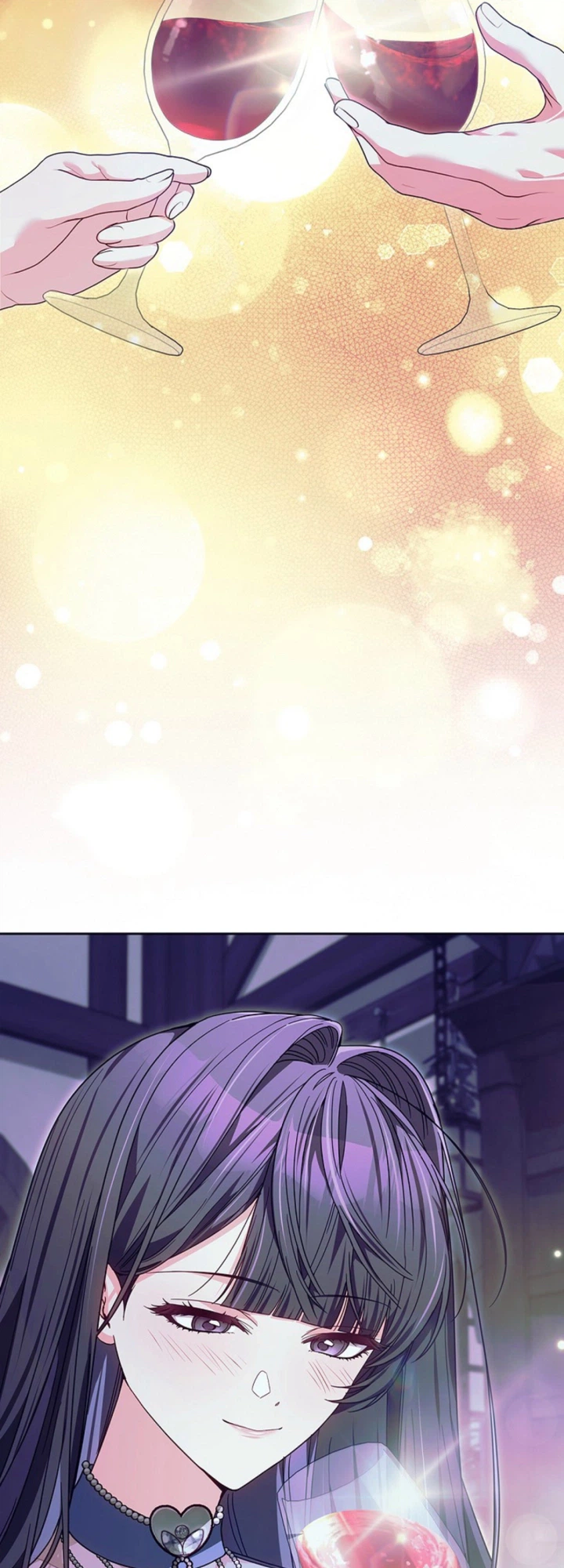 The Hated Stepmother Starts Over Chapter 24 Page 36