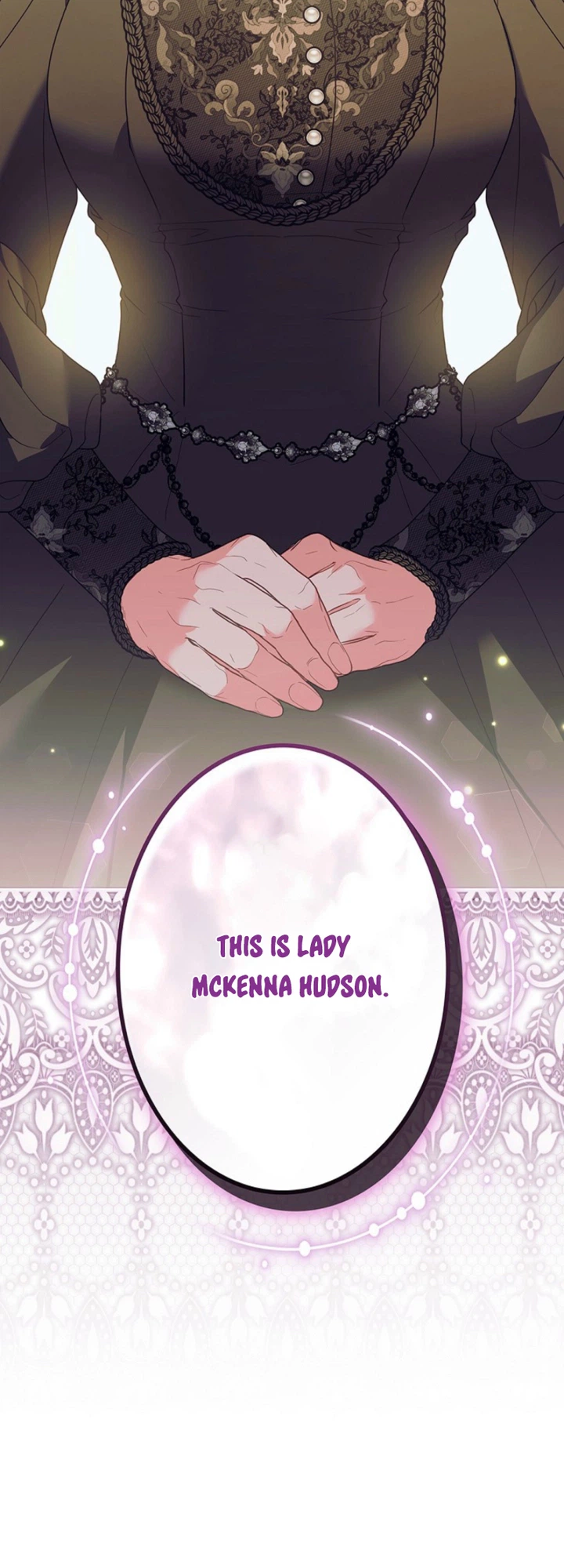 The Hated Stepmother Starts Over Chapter 27 Page 6