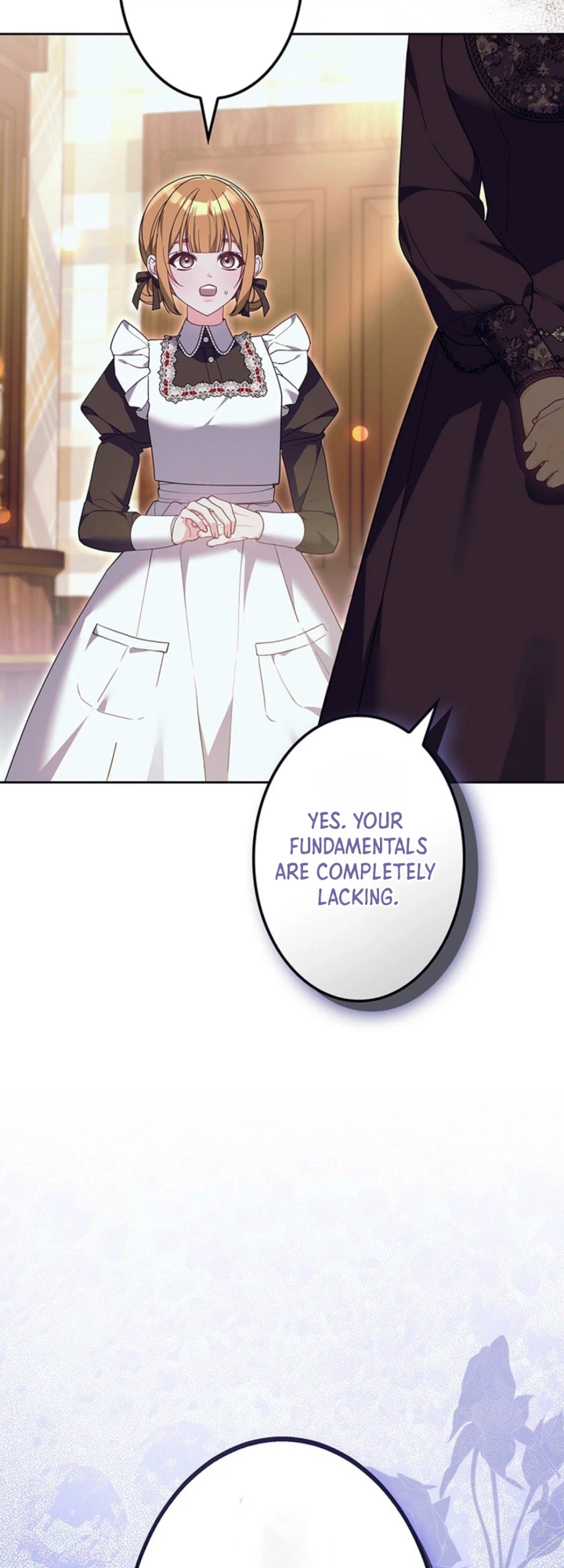 The Hated Stepmother Starts Over Chapter 27 Page 15