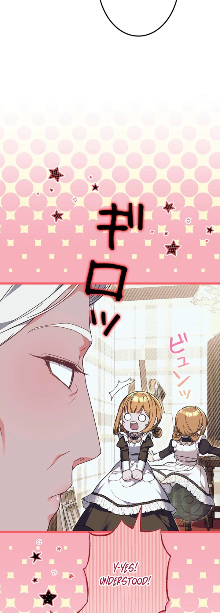 The Hated Stepmother Starts Over Chapter 27 Page 21