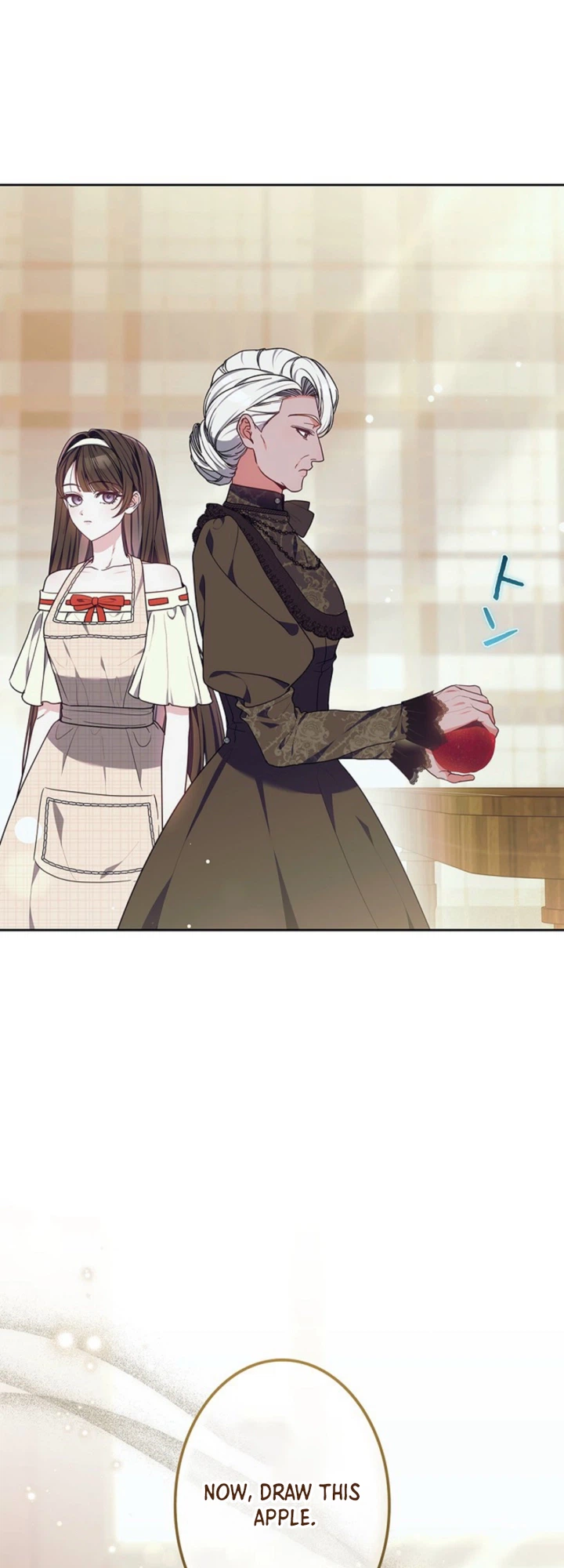 The Hated Stepmother Starts Over Chapter 27 Page 24