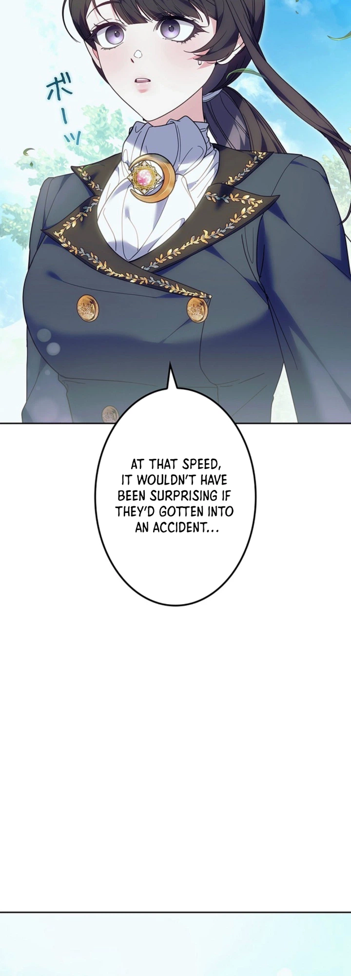 The Hated Stepmother Starts Over Chapter 27 Page 39
