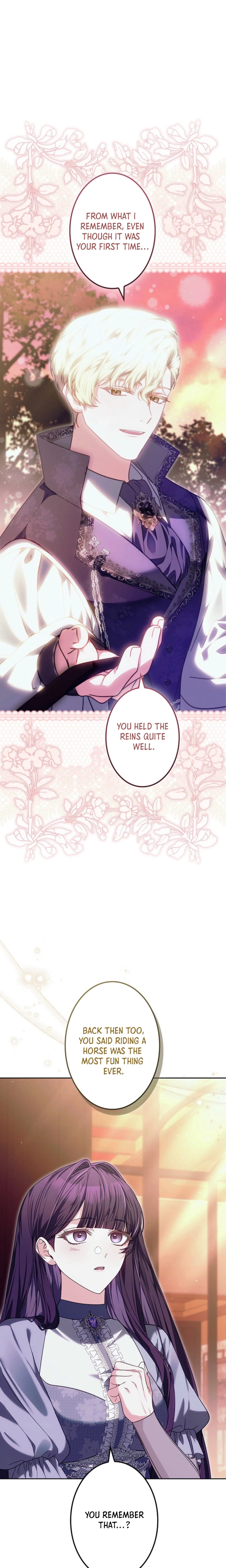 The Hated Stepmother Starts Over Chapter 21 Page 5