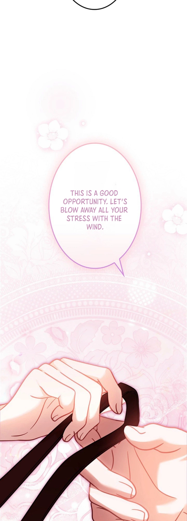 The Hated Stepmother Starts Over Chapter 21 Page 6