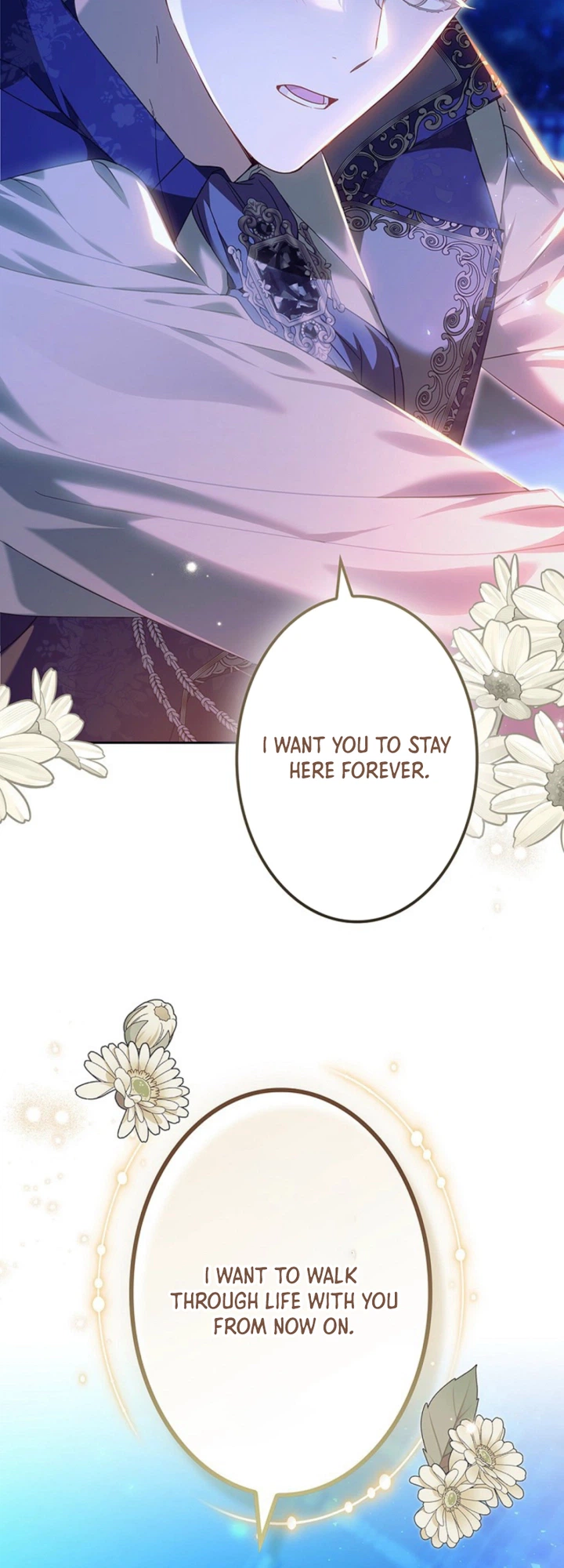 The Hated Stepmother Starts Over Chapter 21 Page 21