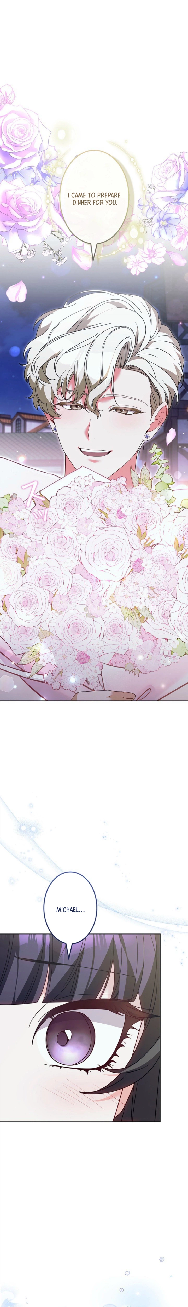 The Hated Stepmother Starts Over Chapter 30 Page 7