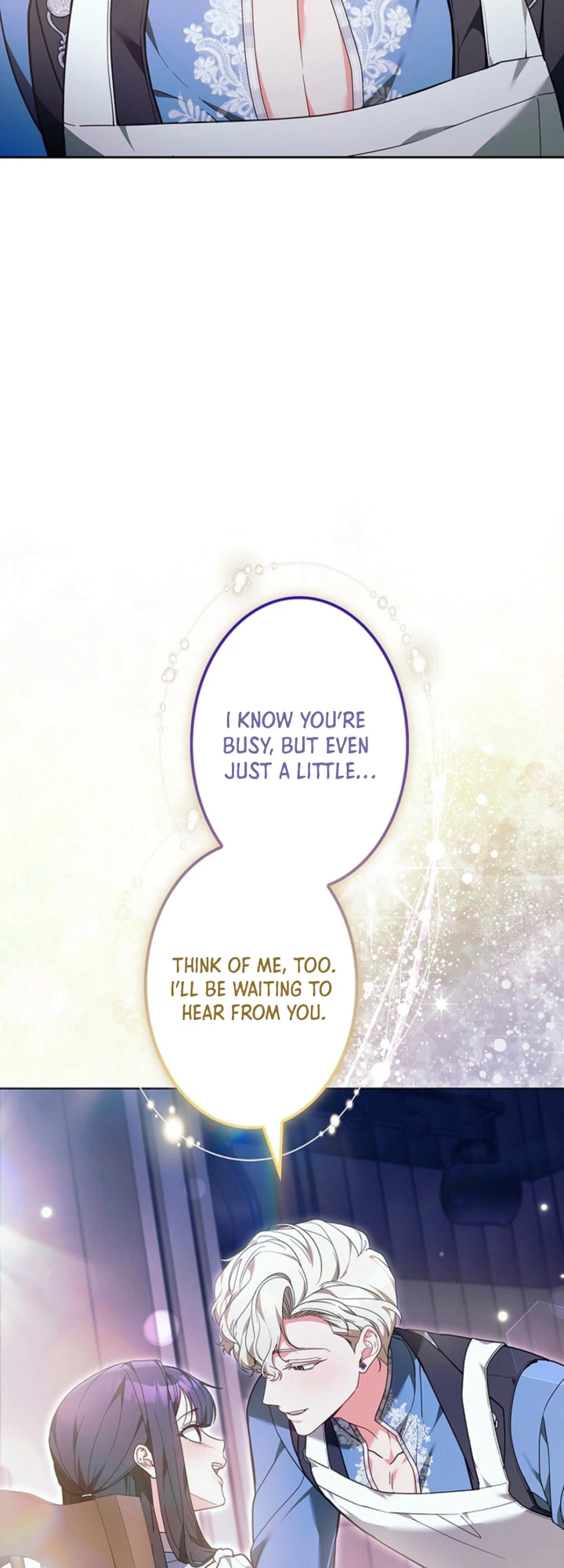 The Hated Stepmother Starts Over Chapter 30 Page 15