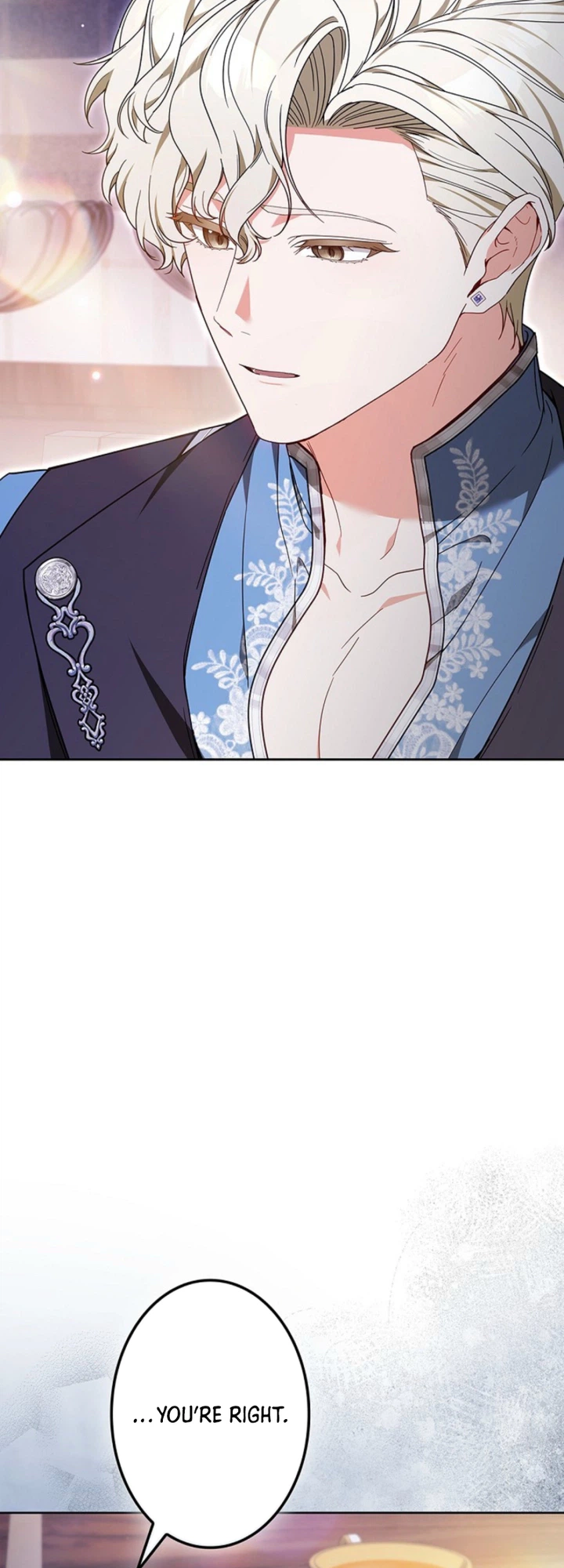 The Hated Stepmother Starts Over Chapter 30 Page 21