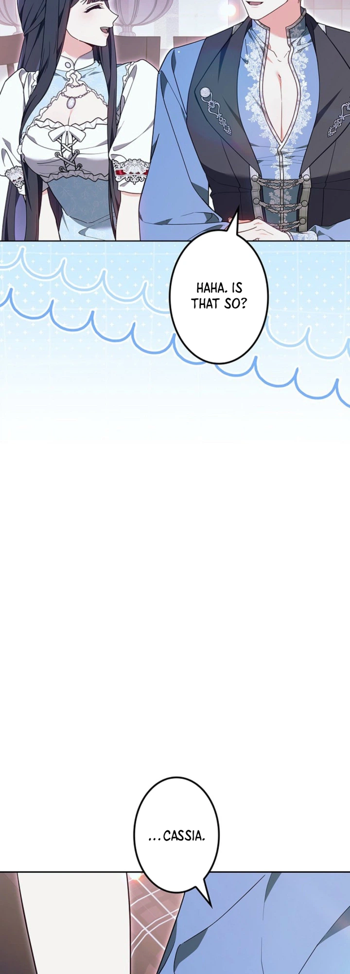 The Hated Stepmother Starts Over Chapter 30 Page 27