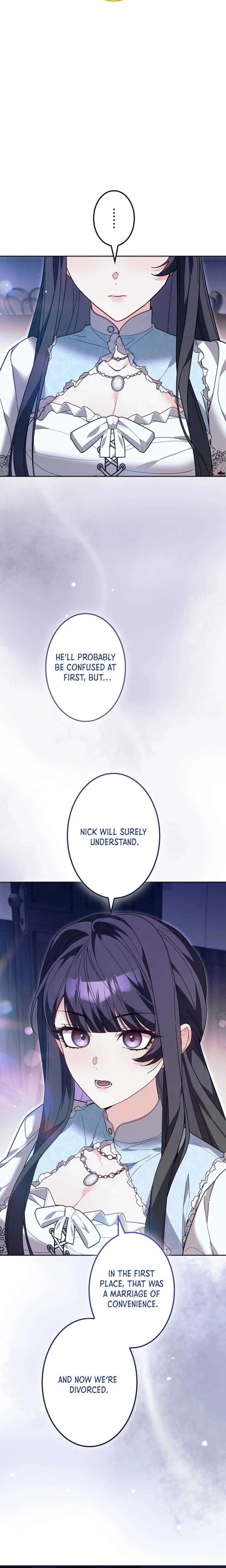 The Hated Stepmother Starts Over Chapter 30 Page 29