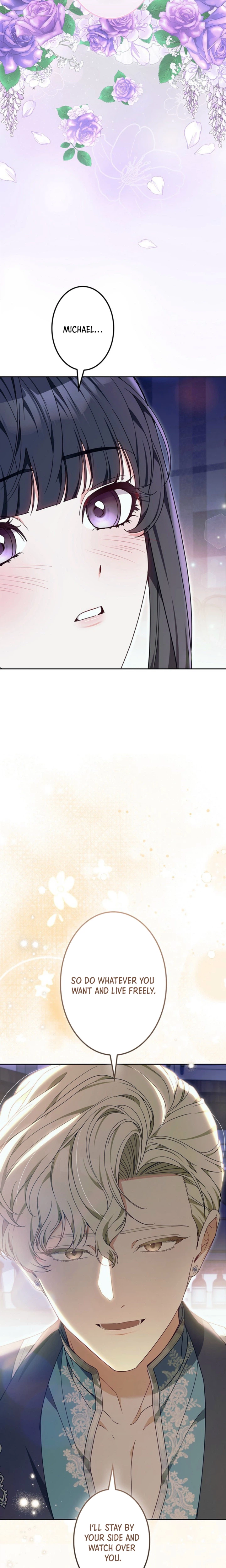 The Hated Stepmother Starts Over Chapter 30 Page 37