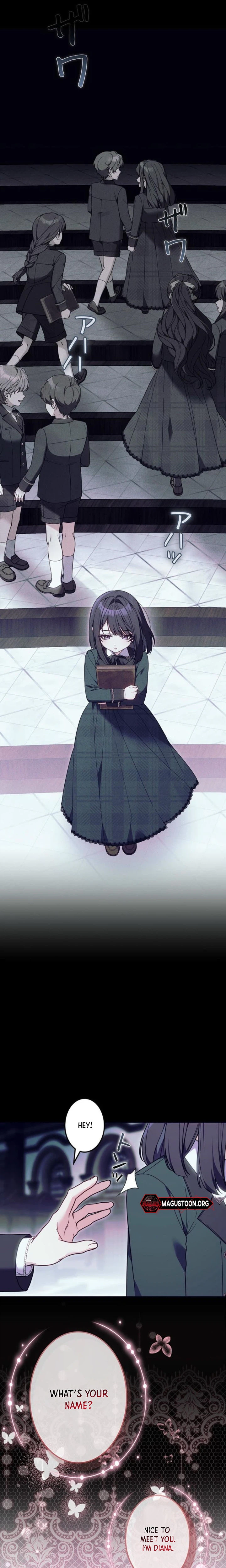 The Hated Stepmother Starts Over Chapter 1 Page 15