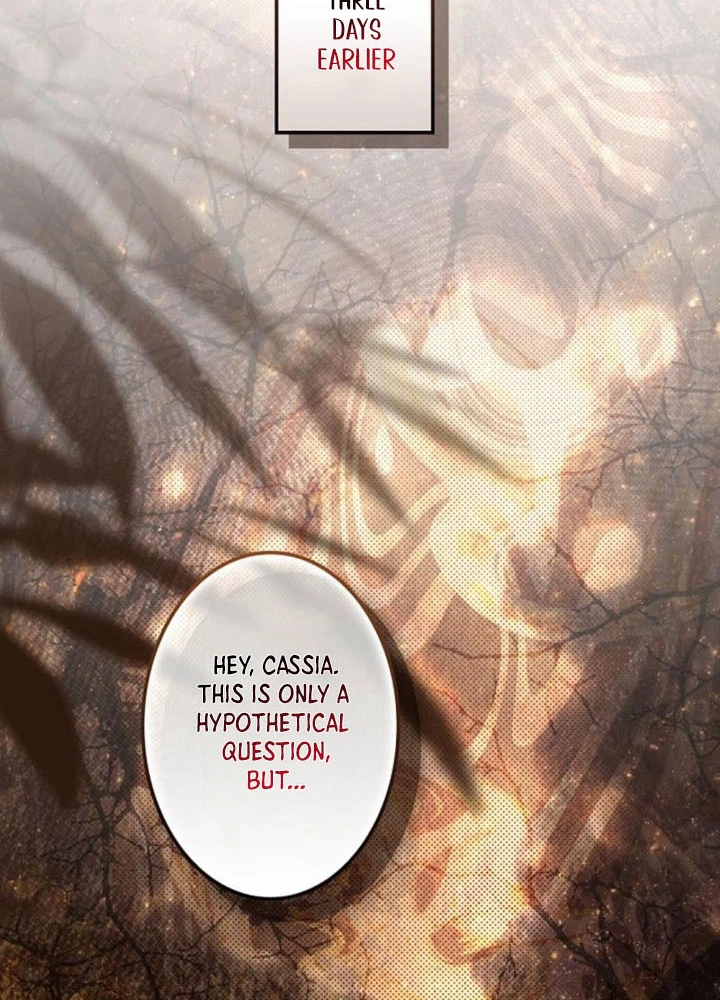 The Hated Stepmother Starts Over Chapter 1 Page 24