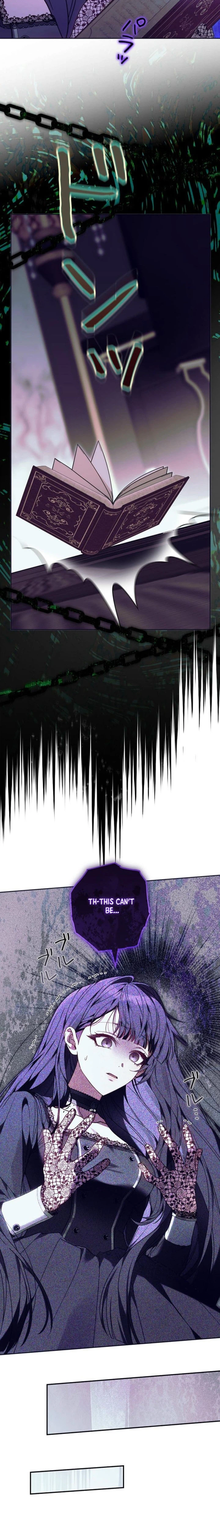 The Hated Stepmother Starts Over Chapter 1 Page 29