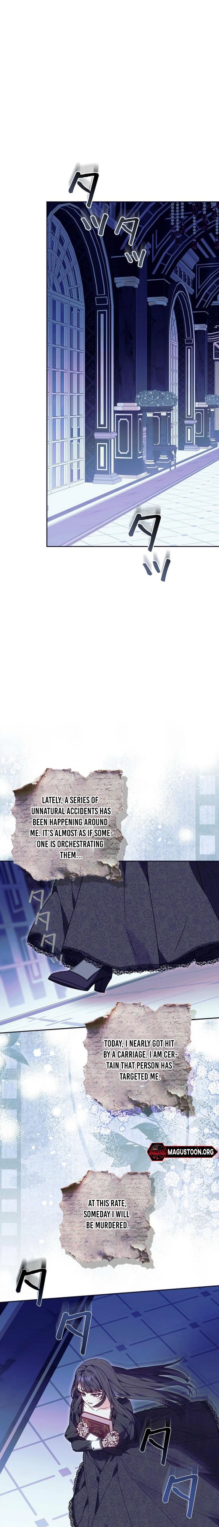 The Hated Stepmother Starts Over Chapter 1 Page 30