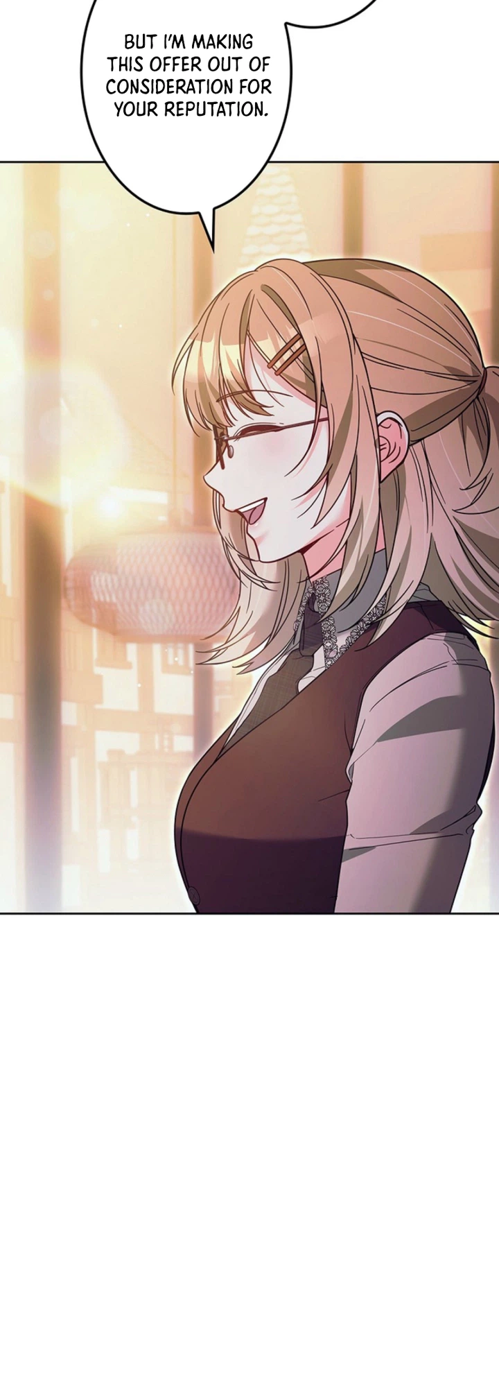 The Hated Stepmother Starts Over Chapter 23 Page 6