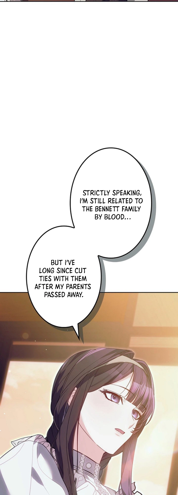 The Hated Stepmother Starts Over Chapter 23 Page 9