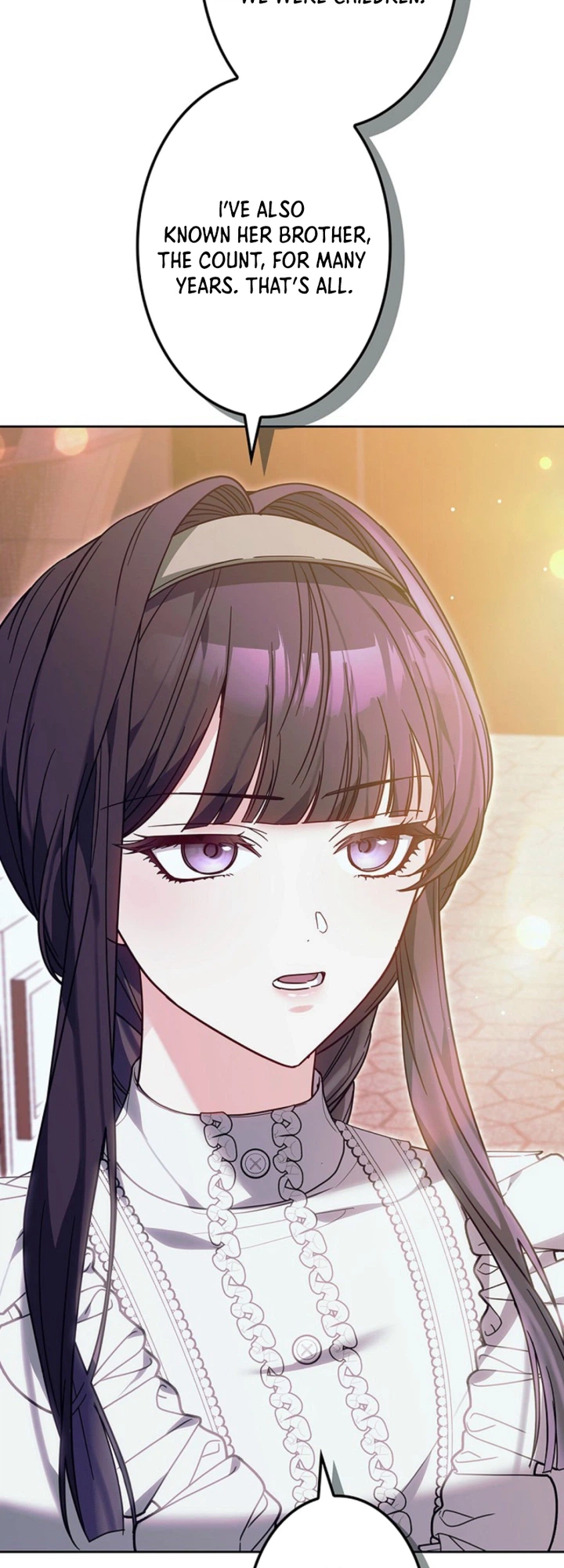 The Hated Stepmother Starts Over Chapter 23 Page 12